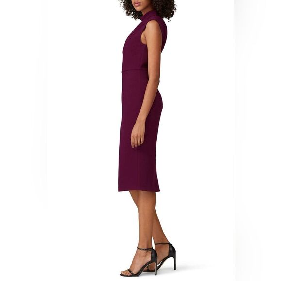 $268 Trina Turk Muscatel Dress - Picture 9 of 11